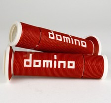 Domino A450 Road & Race Grips