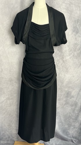 Vintage late 1940s lombardy - vintage,