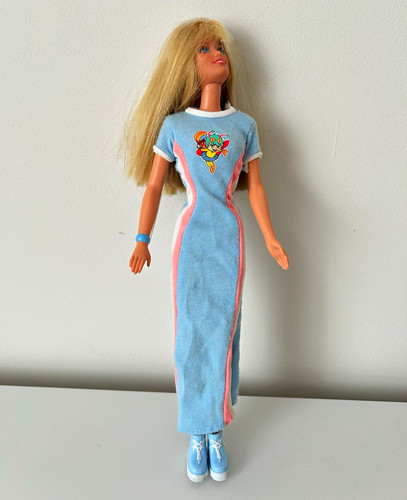 Mattel skipper barbie - skipper,