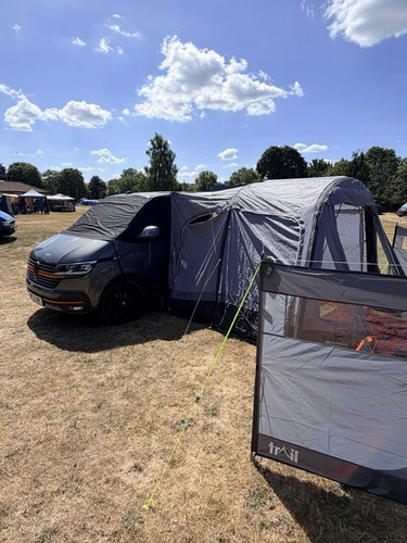 Lichfield vango california - lichfield,