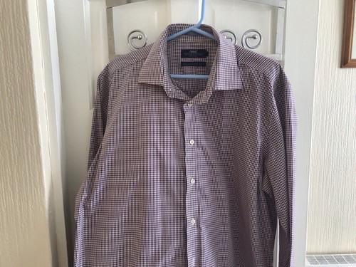 Next mens shirt inch - mens,
