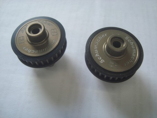 Schumacher cat alloy - schumacher,