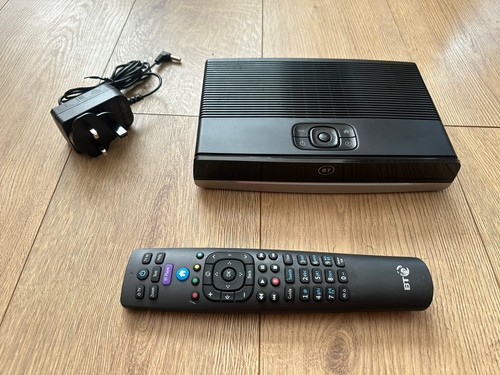 Youview box dtr t2100 500gb - bt,