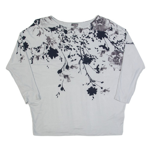 Phase eight womens printed - eight, top