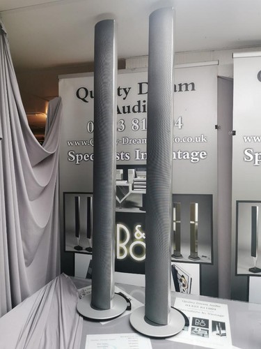 Bang and olufsen beolab - b&o,