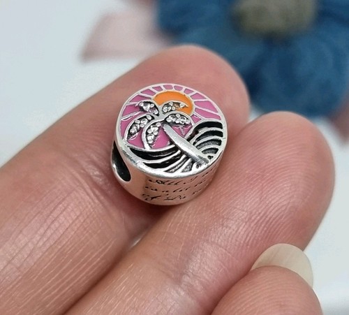 Genuine pandora tropical - genuine,