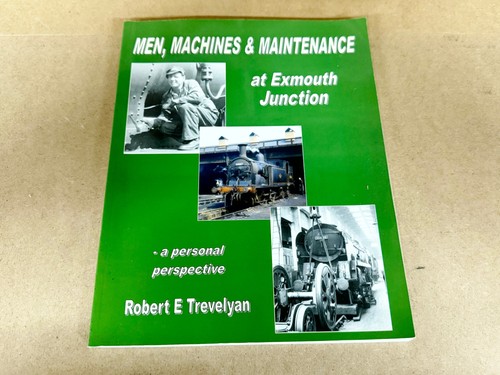 Vintage exmouth junction - vintage,