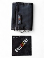 Brand New - Mitsubishi WRC Rally Racing - Ralliart Wallet