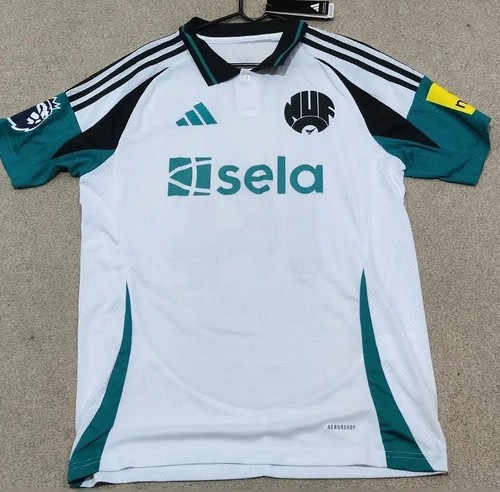 Newcastle united 25 - united, 24/25