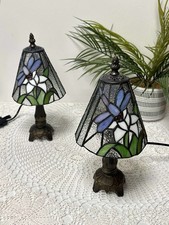 Tiffany Style Table Lamp