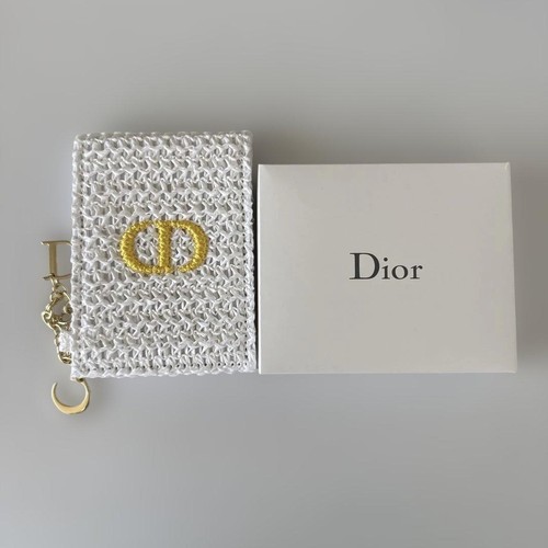 Christian dior novelty - christian, white