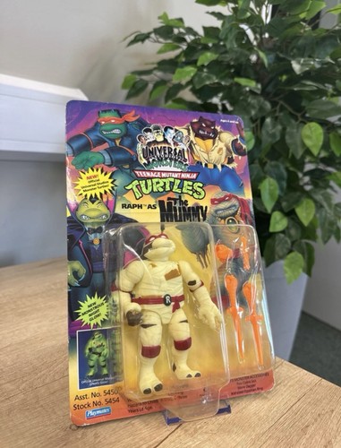 Teenage mutant ninja - mutant, turtles