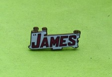 1920s james enamel - 1920s,