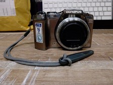 Olympus SZ-31MR 16MP 24x Super