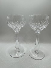 Pair of Stuart English Cut