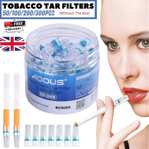 100 tobacco tar - tobacco,