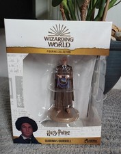 Quirinus Quirrell Harry Potter