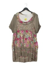 Masai Women's Top L Multi
