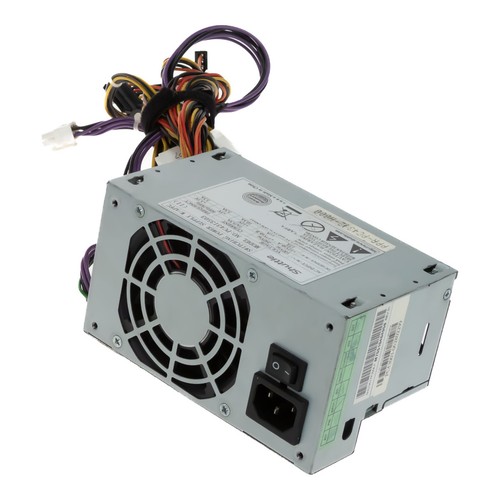 Shuttle pc43i3503 400w - pc43i3503,
