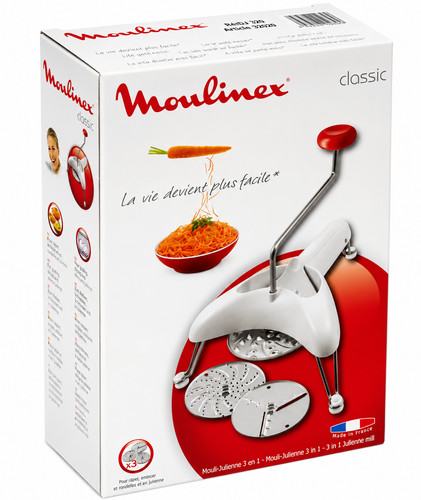 Moulinex vintage retro - moulinex,