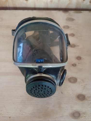 Drager panorama full face - panorama,