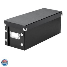 CD Storage Box - Pack of 1 -