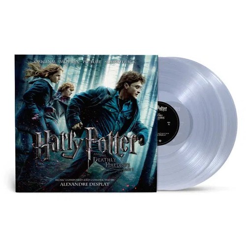 Ost harry potter - potter, the