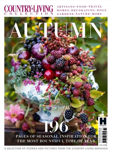 Country living collection - country,