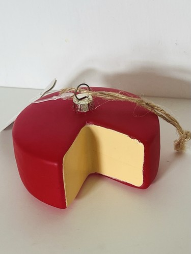Sass belle cheese christmas - sass, &