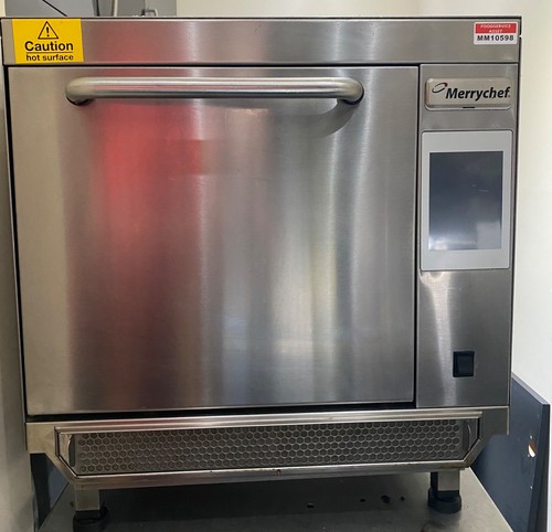 Merrychef model eikon - merrychef,