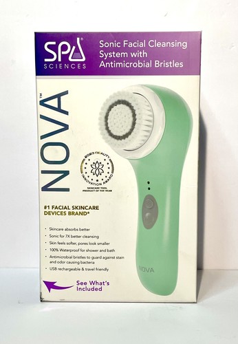 Nova spa science antimicrobial - nova,