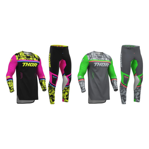 Thor sportmode punk - thor,