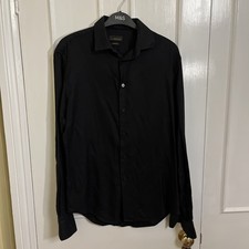 Zara Black Tag Men’s Slim