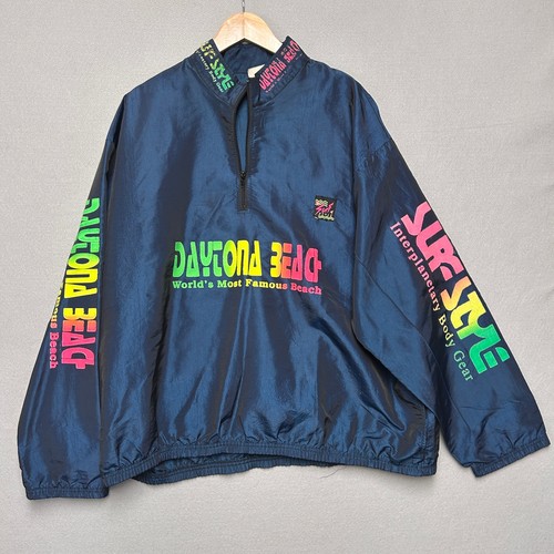 Vintage surf style - surf, daytona