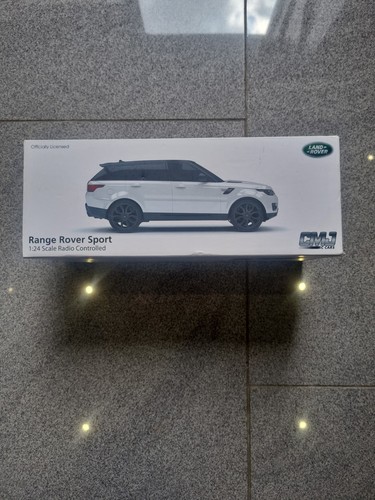 Cmj licensed land rover range - cmj,