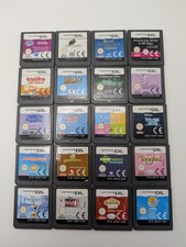 Nintendo DS Kids Game Bundle