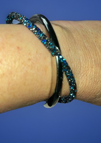 Swarovski crystal bracelet - swarovski,