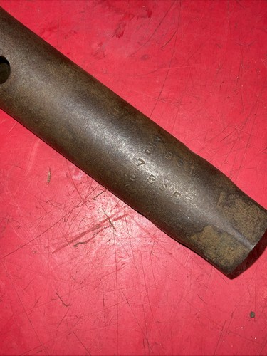 King dick military box - dick, kd