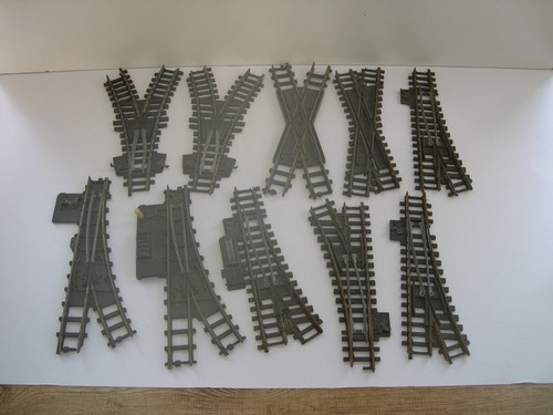 Assorted gauge model - x,