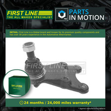 Ball Joint fits ISUZU TROOPER