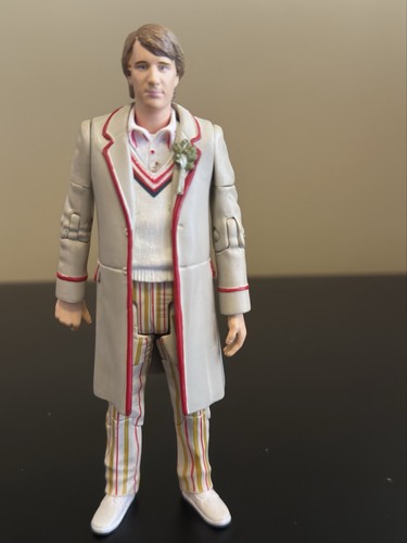 Doctors figure set peter - doctors,