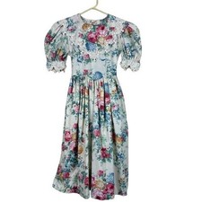 VTG 80s Susi Dee Cottagecore