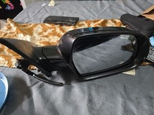 (AS)GENUINE AUDI A4 B8 2011