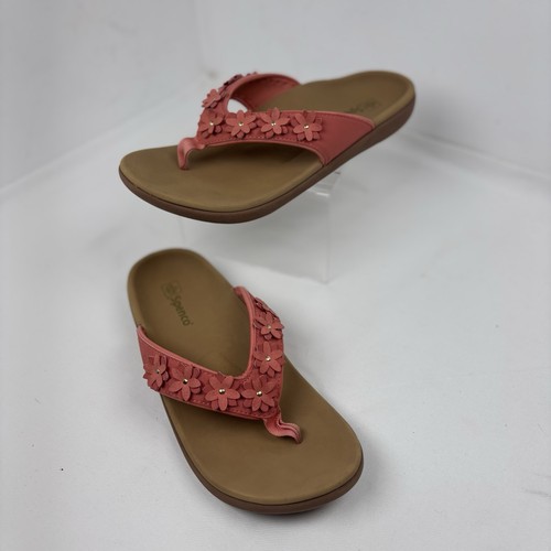 Spenco yumi orthotic sandals - spenco,
