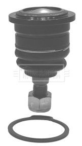 Borg beck bbj5453 ball - &,