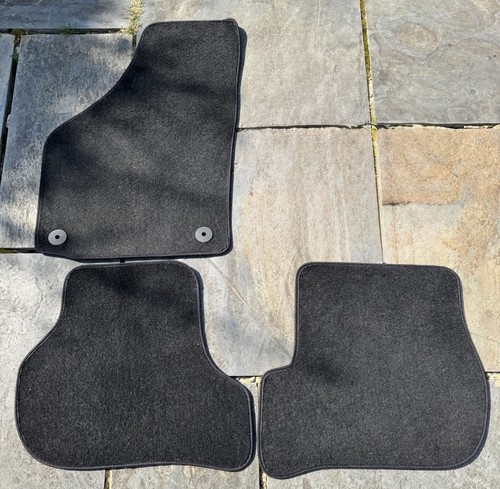 Golf mk5 car mats - vw,