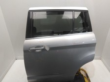 FORD FOCUS C MAX Left Rear