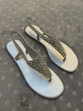 XY London New Silver Ladies