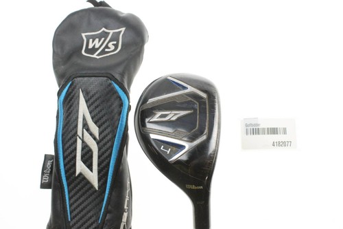 Wilson staff golf - golf, club