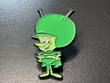 The Great Gazoo Enamel Pin
